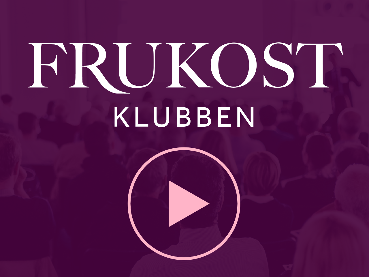 Fincom Frukostklubben